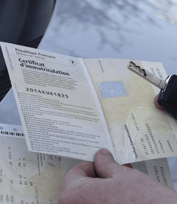 HarmonyCar login image